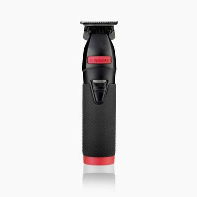 MÁQUINA BABYLISS PRO SKELETON BOOST BLACK MATTE NEGRA MATTE FX MÁQUINA BABYLISS PRO SKELETON BOOST BLACK MATTE NEGRA MATTE FX