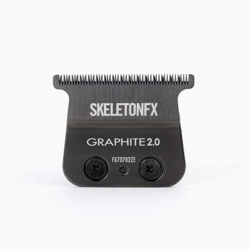 CUCHILLA SKELETON FX  GRAFITO 2.0