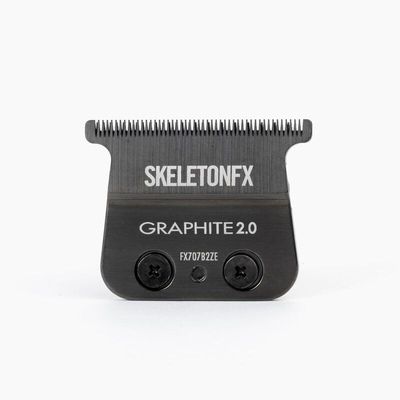 CUCHILLA SKELETON FX  GRAFITO 2.0