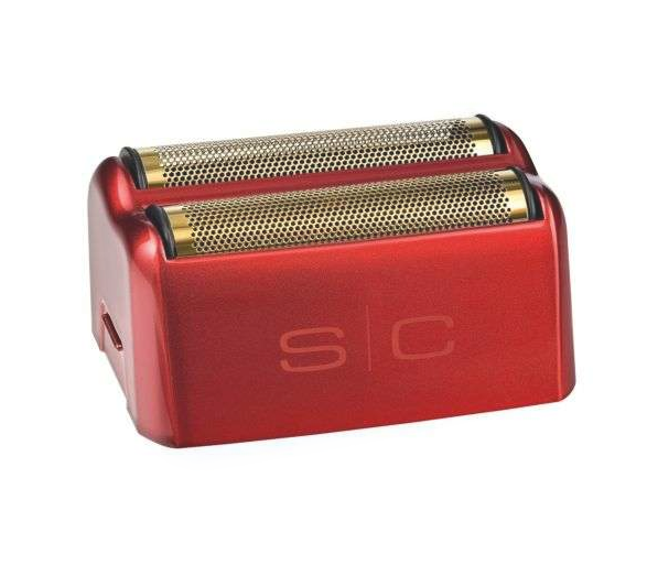 RODILLO AFEITADORA PRODIGY  RED ROJO STYLECRAFT - GAMMA +