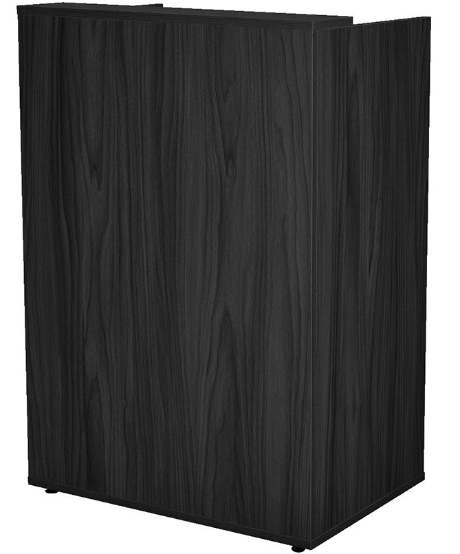 RECEPCIÓN BARBERIA SHC NEGRA  60 CM