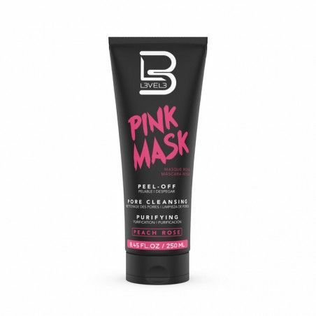 Mascarilla Facial  L3VEL3 ™  de limpieza profunda