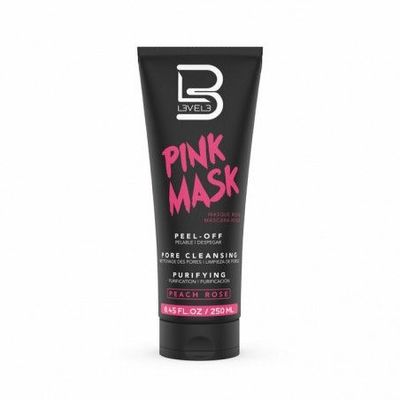 Mascarilla Facial  L3VEL3 ™  de limpieza profunda