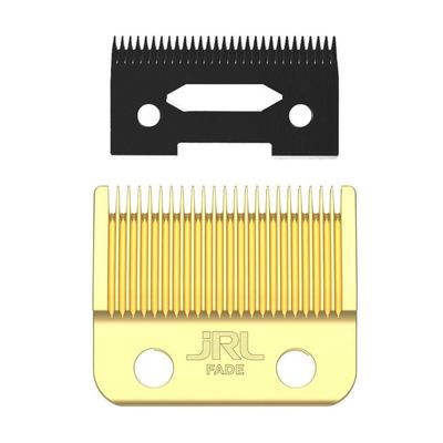CUCHILLA JRL FADE GOLD  · MÁQUINA DE CORTE 2020C