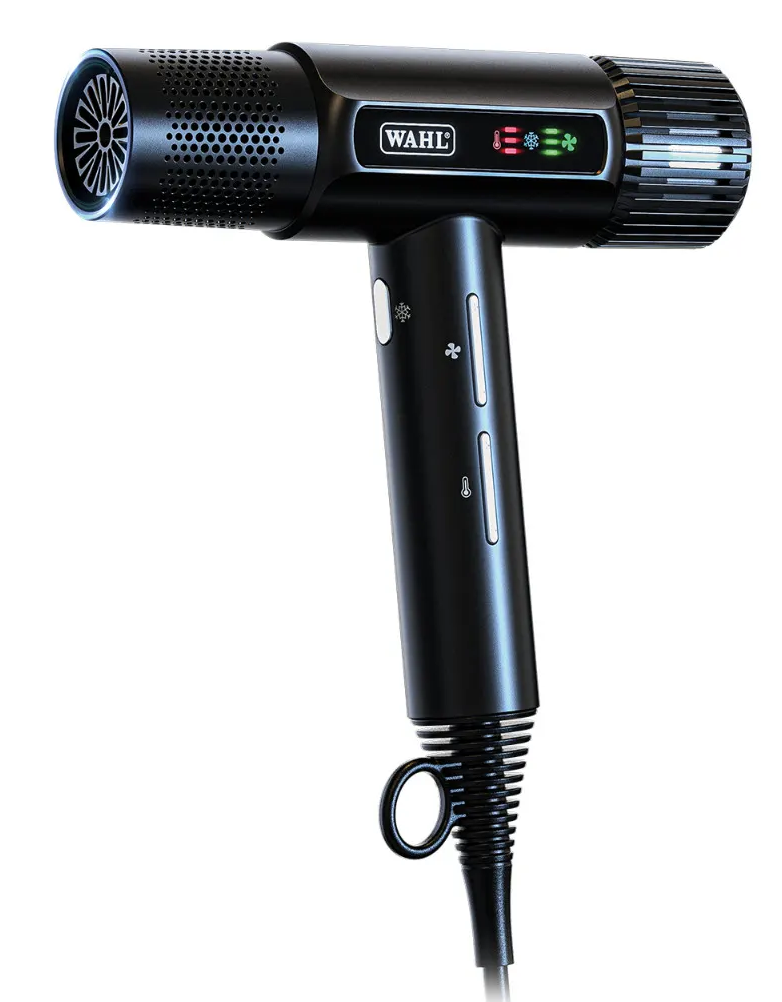 SECADOR WAHL VANQUISH DIGITAL