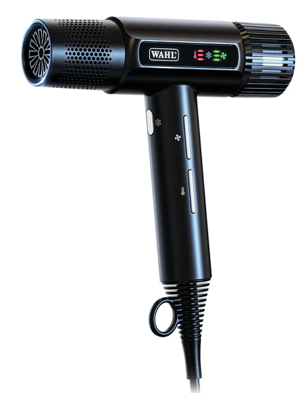 SECADOR WAHL VANQUISH DIGITAL