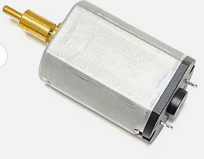 REPUESTO MOTOR JRL TRIMMER CONTORNOS 2020T JRL