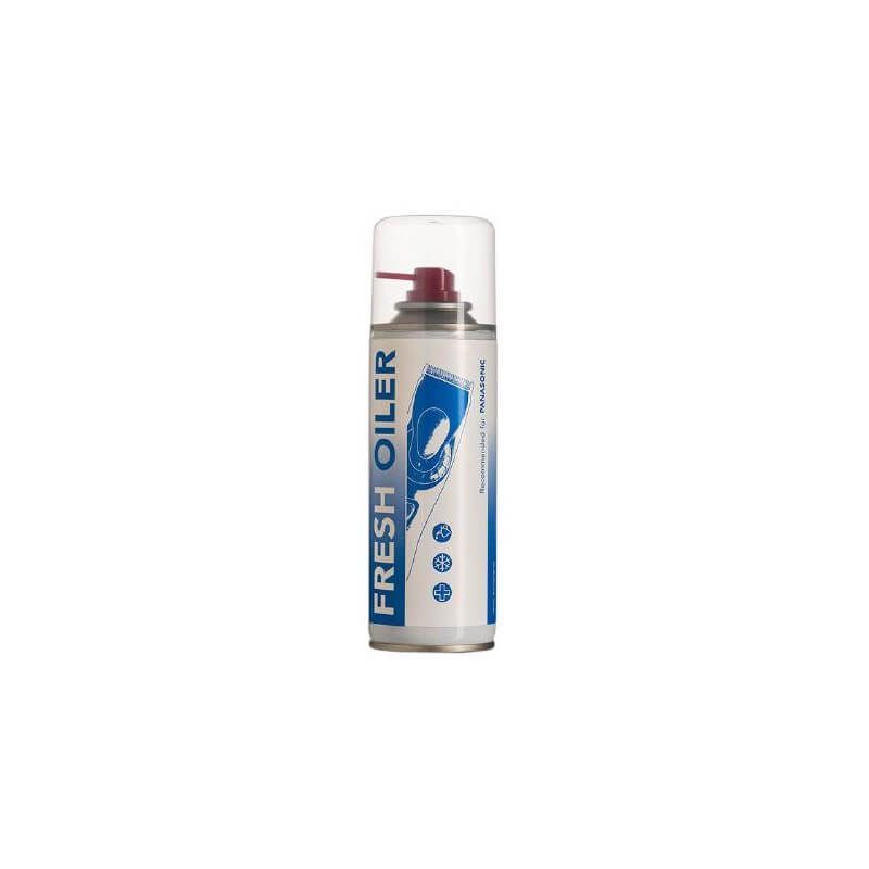 SPRAY LUBRICANTE PANASONIC FRESH OILER 200ML.