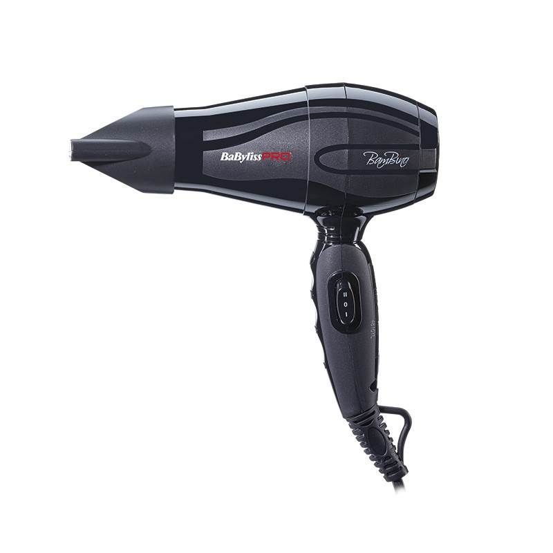 SECADOR BABYLISS PRO BAMBINO MINI