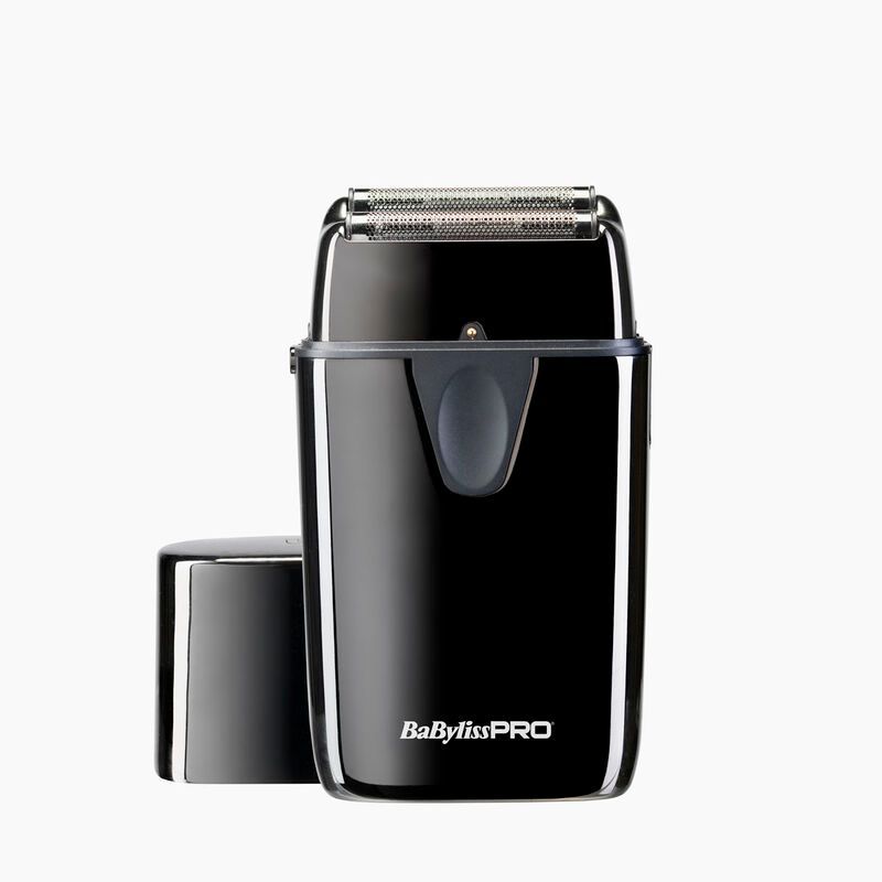 MÁQUINA AFEITADORA BABYLISS PRO UV SHAVER FOIL 4RTISTS