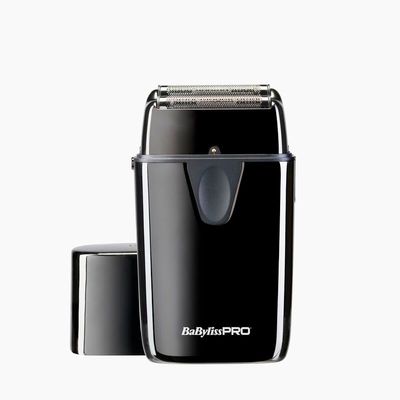 MÁQUINA AFEITADORA BABYLISS PRO UV SHAVER FOIL 4RTISTS