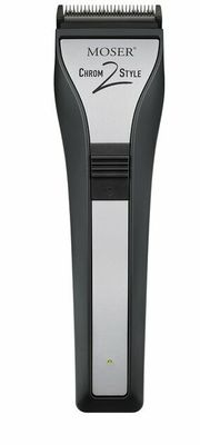 MAQUINA MOSER CHROM2STYLE NEW