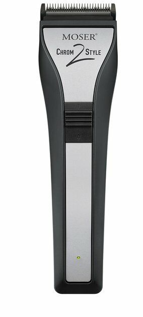 MAQUINA MOSER CHROM2STYLE NEW