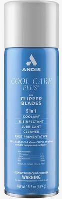SPRAY DESINFECTANTE 5X1 ANDIS COOL CARE