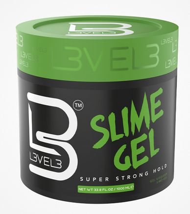 SLIME GEL L3VEL3 1000 ML.