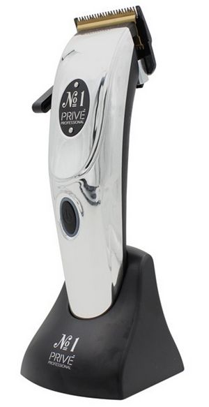 MAQUINA CORTAPELOS CLIPPER KIEPE PRIVE DIAVEL