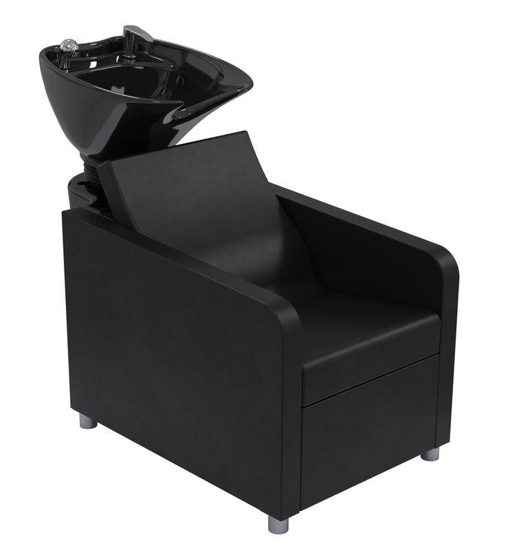 LAVACABEZAS SHC NEGRO PICA NEGRA