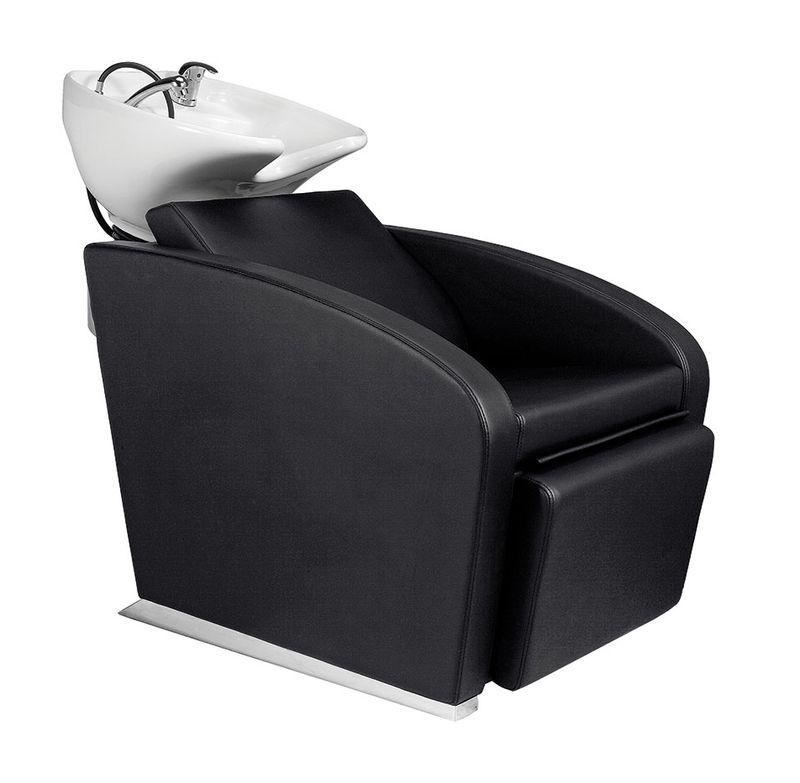 LAVACABEZAS SHC ELECTRICO RAL CON PICA BLANCA