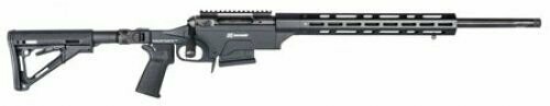Savage 10 Ashbury Bolt 7.62 NATO/.308 WIN 24 5+1