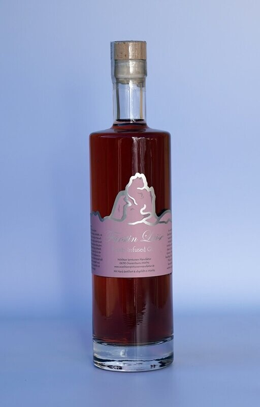 Gin "Fürstin Luise GIN" 500ml
