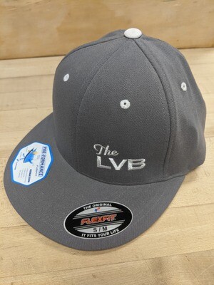 The LVB Flatbrim Hat