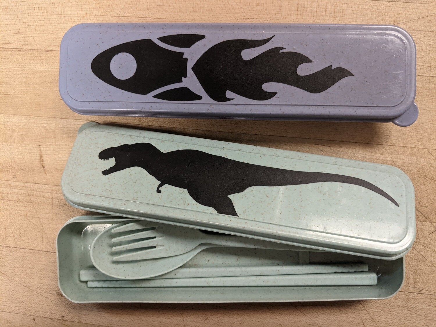 Reusable Cutlery Set Reusable Cutlery Set