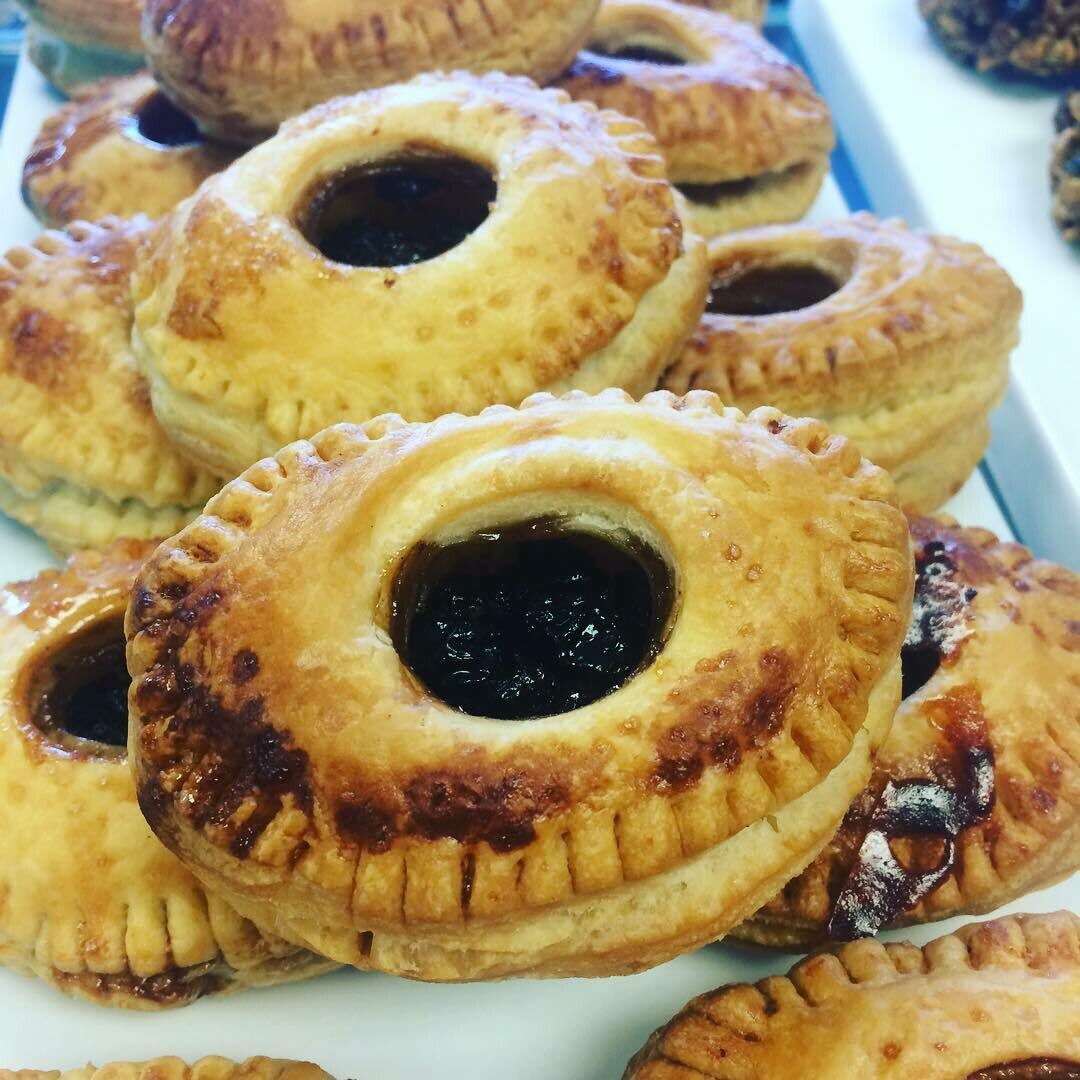 Eccles Cakes Eccles Cakes