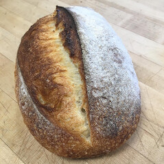 Country Loaf - Friday