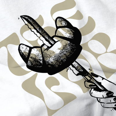 The LVB 10 Year Anniversary Baseball Tee The LVB 10 Year Anniversary Baseball Tee