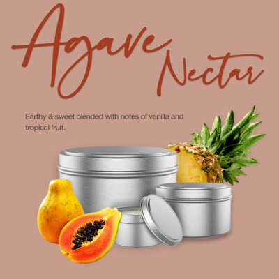 Agave Nectar