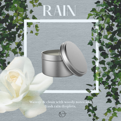 Rain