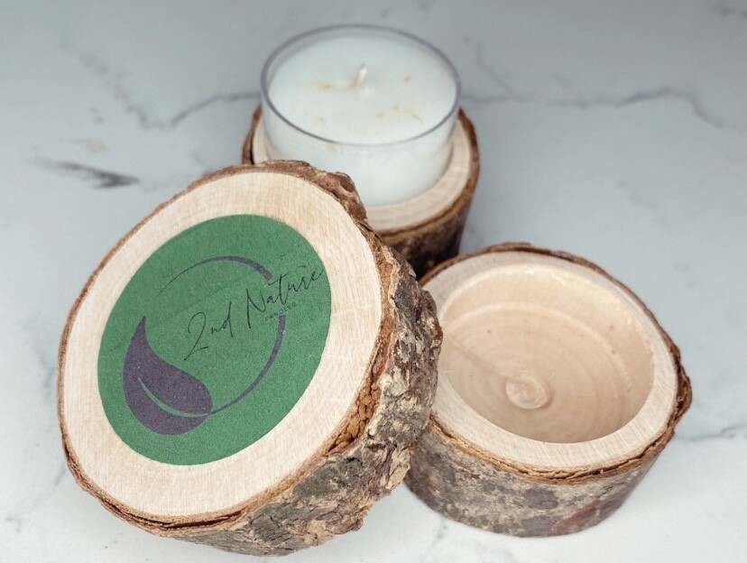 Log Holder