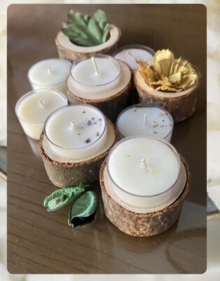 Candle Compliments