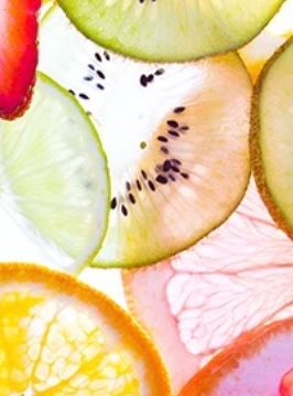 Citrus - Fruity Scents