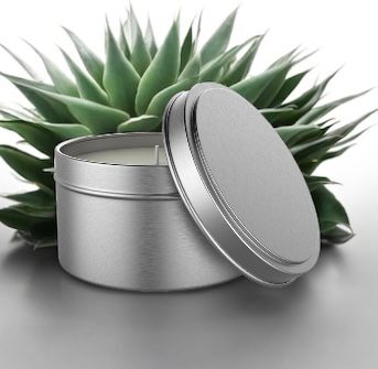 Agave Nectar (8oz)