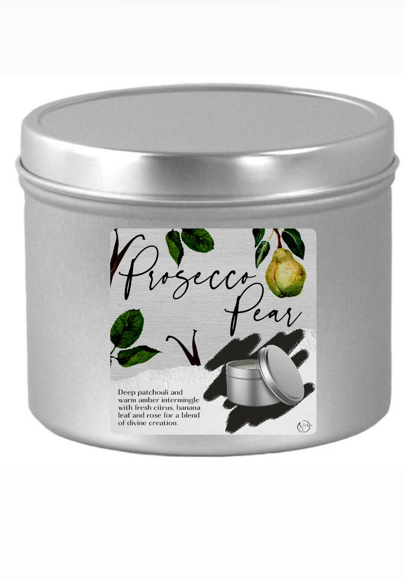 Prosecco Pear(16 oz)