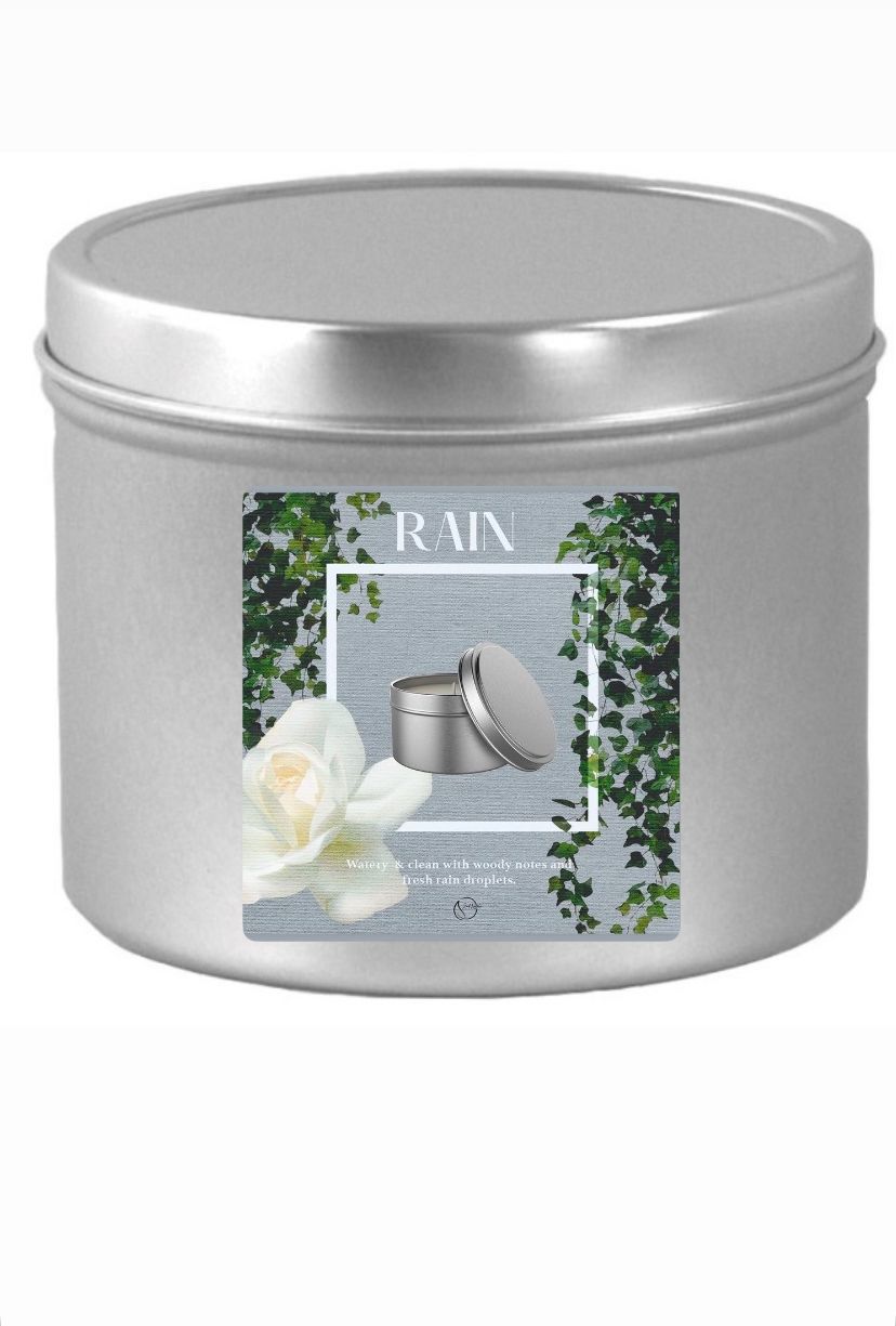 Rain (16oz)