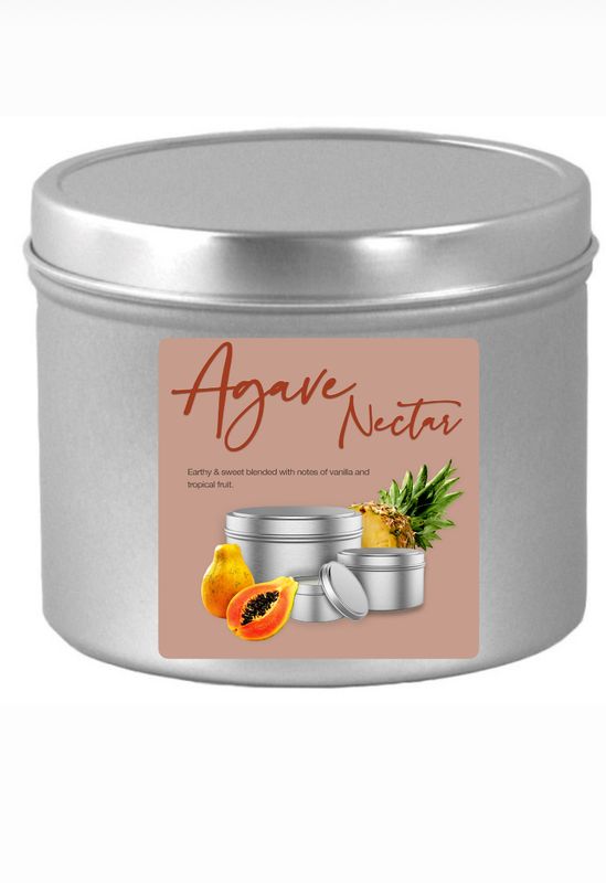 Agave Nectar (16oz)