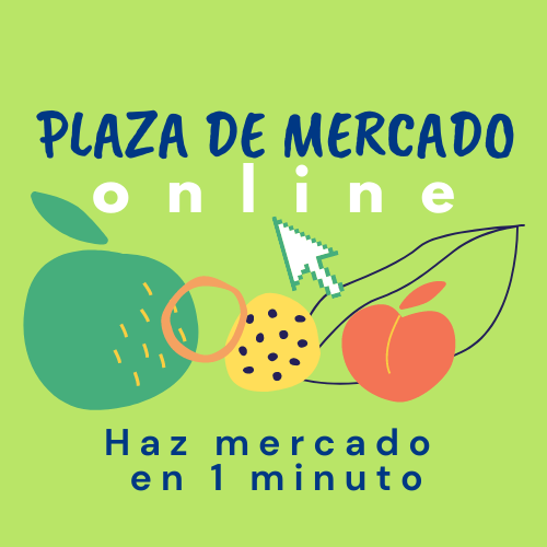 PlazaDeMercado.Online