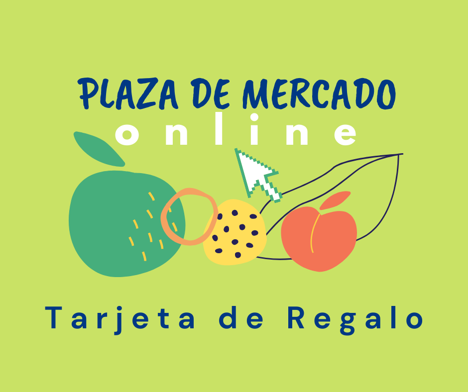 Tarjeta regalo