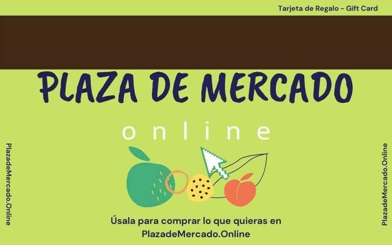 Tarjeta regalo