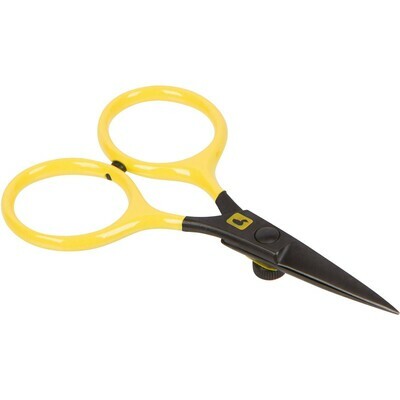 Loon Razor Scissors