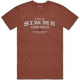 Simms Working Class T-Shirt