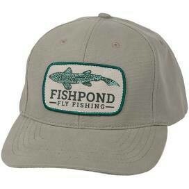 Fishpond Cruiser Trout Hat