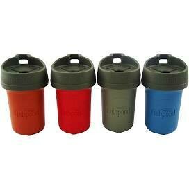 Fishpond Piopod Microtrash Container Asst Colors