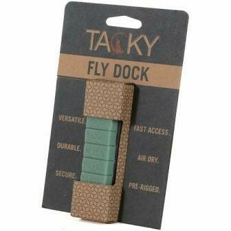 Fishpond Tacky Fly Dock
