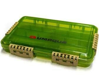 UmpQua Waterproof Bug Locker