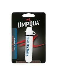 UmpQua Tiemco Dry Magic