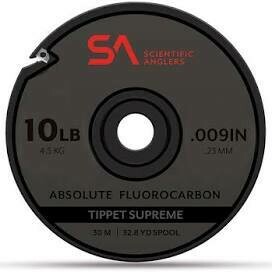 Scientific Anglers Absolute Tippet Supreme