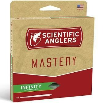 Scientific Anglers Mastery Infinity